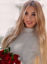 Inner beauty of a young muslim girl