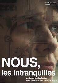 Reporters / abaca joachim lafosse will once again be present in competition at cannes, with his latest feature film. Nous Les Intranquilles Film 2016 Filmstarts De
