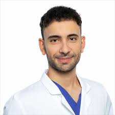 Merheim Medizinische Klinik II Team