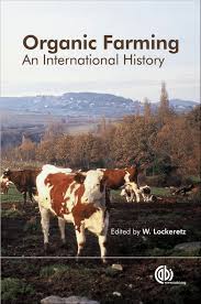 Pdf The Development Of Governmental Support For Organic Farming In Europe