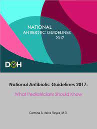 National antibiotic guidelines to optimize antimicrobial use and help improve the quality of patient care and patient safety. National Antibiotic Pedia Guidelines Urinary Tract Infection Methicillin Resistant Staphylococcus Aureus