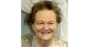 Jan Russell Obituary (1949