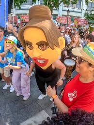Puerto Rico desde el Aire a...