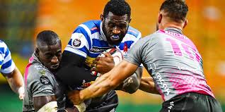 The team is very much an extension of my own family, they have. Kolisi Back To Lead Dhl Wp In Cape Town Semi Final Sa Rugby