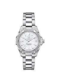 Aqaracer Quartz Silver Kadin Kol Saati 2020 Bayan Saatleri Tag Heuer Kadin