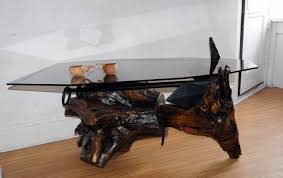 Making it the perfect transitional color for your home. Driftwood Coffee Table Design Images Photos Pictures