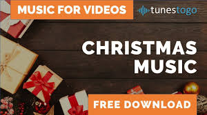 Happy Christmas Background Music For Videos Free Download Youtube