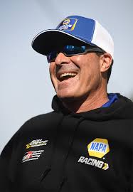 Pep Boys NHRA Nationals Sunday News and Notes