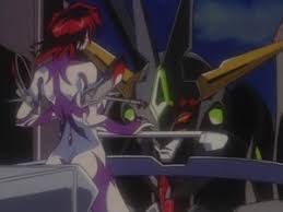 artist unknown choushin hime dangaizer 3 animated effects fighting mecha  smears | #143253 | sakugabooru