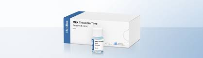 Image result for Thrombin Time