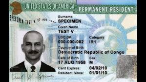 Maybe you would like to learn more about one of these? Uscis Recalls Thousands Of Permanent Resident Cards Due To Production Error Cbs8 Com