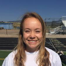 Elena Robles' High School Bio