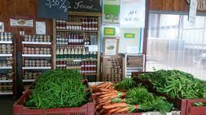 Il fallait un bénéfice de 30000€ à la structure chère à gérard gayou pour passer l'hiver et repartir du bon pied l'an prochain. La Boutique Ferme Saint Henri