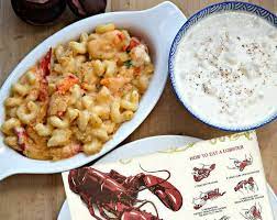 A feast for a special dinner or valentine's day. What To Serve With Lobster Best Sides For An Epic Lobster Dinner