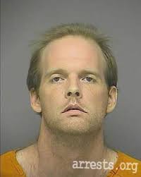 Brian Summerlin Mugshot