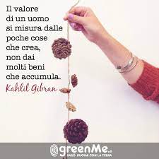 Greenme Citazioni Kahlil Gibran Parole
