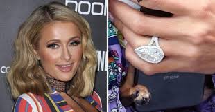 So if you needed any further definitive proof that kim is a totally changed woman, look no further than this multimillionaire's left hand ring finger. Celebrity Engagement Rings By Carat Size