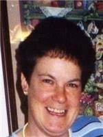 Mary Harold Obituary (1954