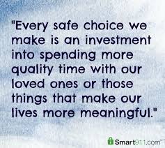 Smart911 Smart911 Safe Family Safe Choice Meaningful