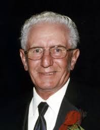 Obituary information for Robert "Bob" Donald Rang