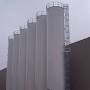 Stainless Steel Silos Manufacturers from www.cstindustries.com