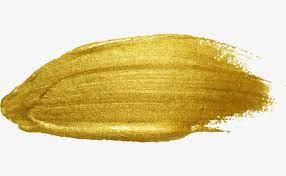 Golden Paint Paint Golden Shine Png Transparent Clipart Image And Psd File For Free Download Golden Painting Glitter Paint Golden Glitter