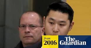 Ex-NYPD officer Peter Liang spared jail for killing unarmed man