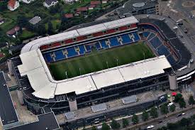 Plays for supercupen with the winner of svenska cupen Ullevaal Stadion Wikipedia