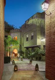 Greg jenko e morton schmidt hanno frequentato la stessa scuola superiore. Majestic Accommodation In The Heart Of Marrakech Photos News