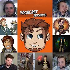 Yogscast Ridgedog Yogscast Fan Art Youtubers