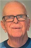 James Fox Obituary (1947