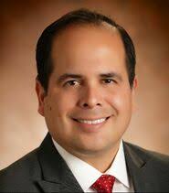 Chairman's Business Leader Roundtable Participants