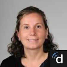 Dr. Elizabeth M. Wallis, MD