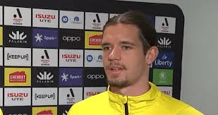 Top scorer Oskar Zawada to miss Friday night A-League clash in Adelaide