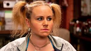 Coronation Street star Dolly-Rose Campbell's complete transformation  off-screen and personal life details