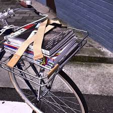 portland edge around ポートランド エッジアラウンド フロントキャリア 自転車 フロント キャリア