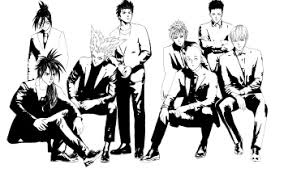 26 Garou One Punch Man Hd Wallpapers Background Images Wallpaper Abyss Upload only your own content. 26 garou one punch man hd wallpapers