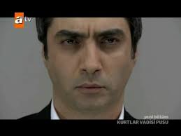 Kurtlar Vadisi Pusu 162 Bolum Haftanin Sahnesi Youtube