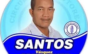 Santos Vásquez felicita a sus colegas periodistas en su día hoy viernes