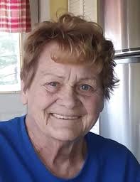 Obituary information for Janet Kay Pender