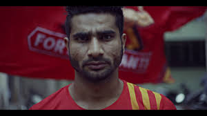 Adv: 5 reasons India will cheer when #GarjegaGujarat