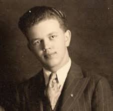 Newton's Orator On To Washington:" Robert G. Rayburn