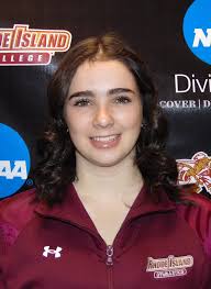 2024-25 Women's Gymnastics Roster