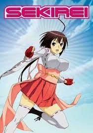 Watch Sekirei Online Netflix Awesome Anime Best Animes Ever Anime