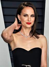 Natalie Portman : r/CelebrityArmpits