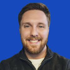 Dustin Jacob Preston