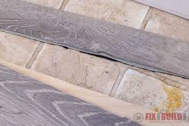 Installing Vinyl Plank Flooring How To In 2020 Vinyl Plank Flooring Installing Vinyl Plank Flooring Vinyl Plank