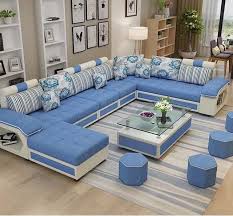 Shop wayfair for commercial workspace furniture to match every style and budget. Wholesale Factory Wholesale Fabric U Shaped Sectional Sofa Modern European Style Was Living Room Sofa Design Living Room Sofa Set Furniture Design Living Room