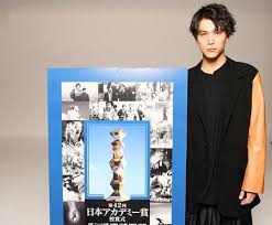 中川大志 日本アカデミー賞新人俳優受賞に 時が止まったようだった ニュース 映画情報のぴあ映画生活 1ページ 中川大志 大志 映画