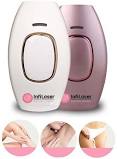Permanent hair removal at home? 99 00